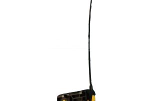 BM5116A770AC BM5116A770AB LQ-FKS-225 1718069 1707619 CV6Z16A770A Transmission Gear Shift Cable for Ford Focus 12/15
