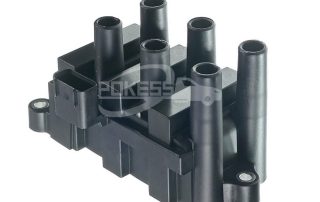 1F2Z12029AC 5F2E12029AA 5F2E12029AB 5F2Z12029AD XS2Z12029AC GY0718100 1F2U12029AC Ignition Coil for Ford Mondeo 2.5
