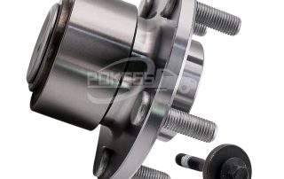 6M512C300AC 3M512C300CH 1471854 1336139 1326487 Front Wheel Hub Bearing for Ford Focus