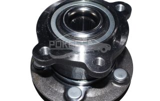POKESS Rear Wheel Bearing Price DV612C299BPA Rear Wheel Hub Bearing for Ford Kuga/Escape 2013 4WD