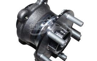 DV612C299APA DV612C299APC Rear Wheel Hub Bearing With Sensor for Ford Kuga/Escape 2013 2WD