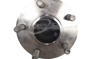 BV612C299EPC BV612C299CPC BV612C299EPB BV612C299CPA BV612C299EPA Rear Wheel Hub Bearing With Sensor for Ford Focus 12/15