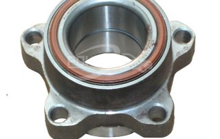 6C112B663AA 1377907 BTF1210 6C111K018AA 3402943 KTKK211K018AA Front Wheel Hub Bearing for Ford Transit