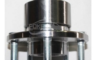 6M512C300AA 6M512C300AD 6M512C300AB 7131133100 6M512C300AE Front Wheel Hub Bearing for Ford Focus