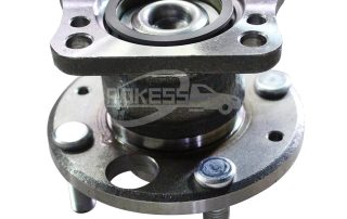 D6512615XC D6512615XD D6512615XB D6512615XE Rear Wheel Hub Bearing for Ford Fiesta 09-13