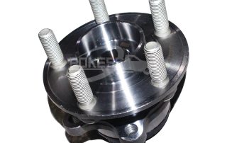 E1GC2C299A3A E1GC2C299A3D Rear Wheel Hub Bearing for Ford Edge/Taurus 2 WD