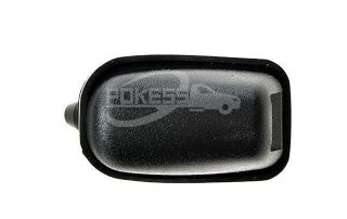 POKESS Washer Nozzle Cars 4M5117666AB Headlight Washer Nozzle for Ford Focus/ Fiesta 2009
