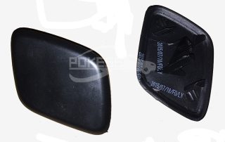 BM5113L019ADXWAA 1702950 BM5113L019AD Left Headlight Washer Nozzle Cover for Ford Focus 12