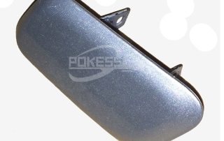 DV4513L019AAXWAA DV45-13L019-AA-GC Left Headlight Washer Nozzle Cover for Ford Escape/Kuga 2013