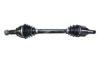 POKESS High Quality CN153B437HB FD-8-673 Left Front Axle Drive Shaft for Ford Ecosport 1.5