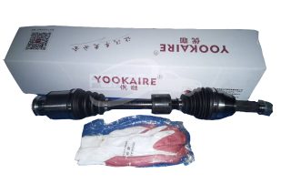 FG2225500B FG2425500 FD-8-723 Right Front Axle Drive Shaft for Ford Fiesta 2009-2012