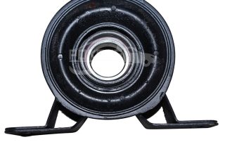 For Ford Transit Driveshaft Support Bearing 8C114826AA Driveshaft Suspension Rubber Center Bearing for Ford Transit