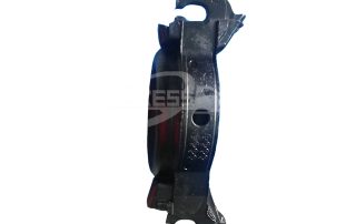For Ford Kuga Escape Driveshaft Support Bearing 7L8Z4800A Over Axle Bearing Driveshaft Suspension Rubber for Ford Kuga Escape 05