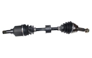 DK4925600B DK4925600A FD-8-678 Front Drive Shaft Axle for Ford Fiesta 09-13 MT