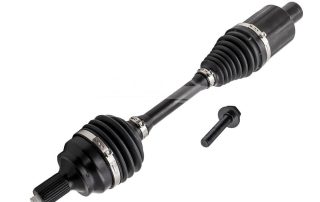 BV613B437KC BV613B437KA BV613B437KB FD-8-791 Front Drive Shaft Axle for Ford Focus 2012 2.0