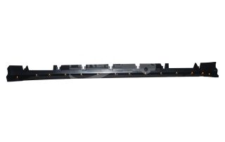 DS73F101D56AB DS73F10154BMXWAA DS73F10154BLXWAA DS73F10154FAXWAA LQ-ZS-244R Exterior-Rocker Panel Molding Trim for Ford Fusion