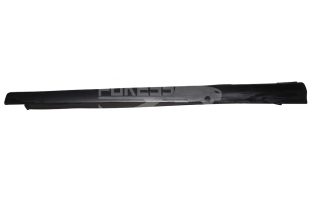 Exterior-Rocker Panel Molding Trim BM51A10154AL LQ-FKS-243R Right Sill Trim for Ford Focus 12/15