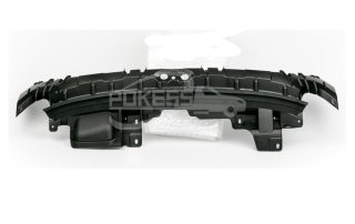 DA1D50YA8B DA1D50YA8C C1BB17H763AD DA1D50YA8A DA1D50YA8 LQ-JNH-226 Big Lower Front Bumper Bracket for Ford Fiesta 13