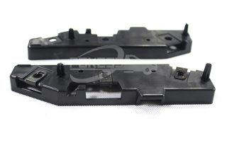 FK7B17D958AC FK7B17D958AD Little Right Front Bumper Bracket for Ford Edge