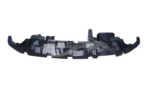POKESS Body Part CN1517E778AD CN1517E778AE Lower Front Bumper Bracket for Ford Ecosport
