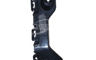 BT4Z17C947A BT4317D958AN Right Front Bumper Bracket for Ford Edge 2010-