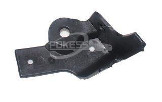 F1EJ17C749A2A F1EJ17C749A2B LQ-FKS-351 L F1EG17627A02 Big Left Front Bumper Bracket for Ford Focus 15