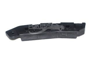 POKESS Car Bumper Accessories BM5117D959AE LQ-FKS-271L Small Left Front Bumper Bracket for Ford Focus 12/15