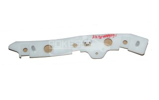 POKESS Bumper Kit CN1517A869AD CN1517A869AC Small Right Front Bumper Bracket for Ford Ecosport