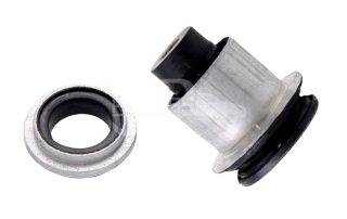 Auto Spare Parts 50285-SMG-E02 50280-SMG-E01 Crossmember Bushing Suspension Control Arm Bushes for Honda Civic