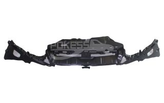 Bumper Car POKESS Manufacturers BM5117E778AH LQ-FKS-213 Lower Front Bumper Bracket for Ford Focus 12