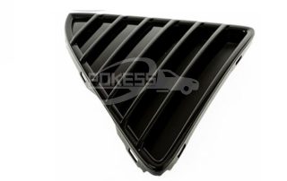 BM5117K946CF5UAW BM5117K946CF5UA BM5Z17E810EA 1719221 LQ-FKS-222R Front Bumper Grille for Ford Focus 12
