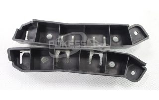 BM5117D958AE LQ-FKS-271R Small Right Front Bumper Bracket for Ford Focus 12/15