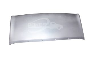 DV4517F771AA5APF DV4517F771AAW DV4Z8419AA LQ-YH-114 Front Bumper Lower Trim for Ford Kuga 13