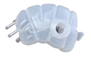 POKESS Automobile Cooling System F2G38A080AE F2GZ8A080A F2G38A080AD Expansion Tank for Ford Edge 2.0/2.7