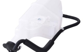 ZJ3615350 ZJ3615350A ZJ3615350B ZJ3615350C LQ-JNH-053 Expansion Tank for Ford Fiesta 2009