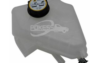 BE8Z8A080A 8V218K218AB DN3215350 FRT1524C 603381 67100287 714492 1513111 Expansion Tank for Ford Fiesta 13/Ecosport 1.0/1.5