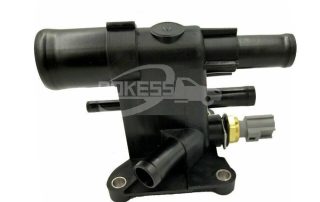 AG9G8K556BB CJ5E8K556AA CJ5E8K556AB Thermostat Housing for Ford Fusion 2.0 T