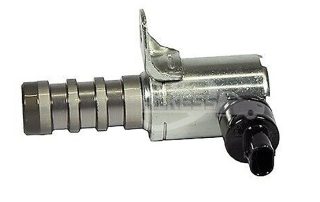 Auto Fuel Oil Pump Plunger Solenoid Valve AT4Z6M280A AT4E6B297HD Oil Solenoid Valve for Ford Edge Explorer 2.7 3.5