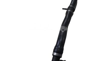POKESS Water Pipe Manufacturing 9G918260JA 1727721 Coolant Water Hose Pipe for Ford Fusion 2.0 T