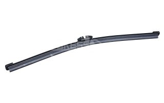 POKESS Windshield Wipers FK7B17B412AB FK7B17402AA Rear Windshield Arm With Wiper for Ford Edge