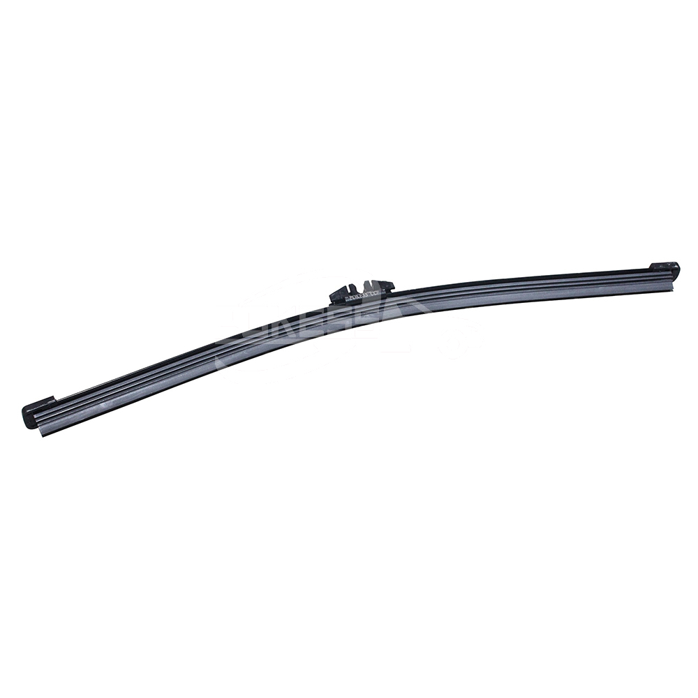 POKESS Windshield Wipers FK7B17B412AB FK7B17402AA Rear Windshield Arm With Wiper for Ford Edge
