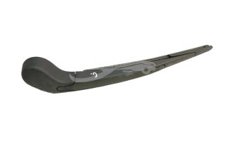 BM5117406AB BM5117406AC 1693723 1786268 CV6Z17526C Rear Windshield Arm with Wiper for Ford Focus 12/15