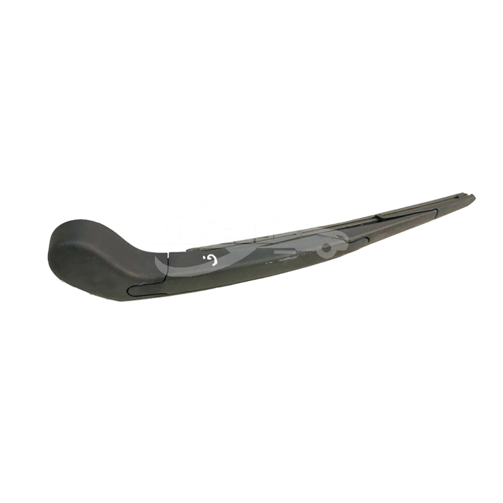 BM5117406AB BM5117406AC 1693723 1786268 CV6Z17526C Rear Windshield Arm with Wiper for Ford Focus 12/15